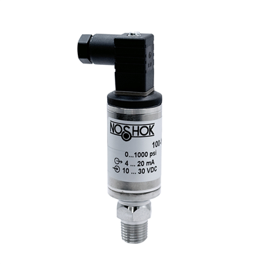 NOSHOK Inc100.2000.1.1.2.7.ORF