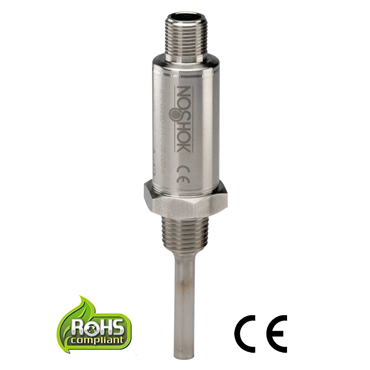 NOSHOK Inc810-L/H-1-1-8-25-060-6