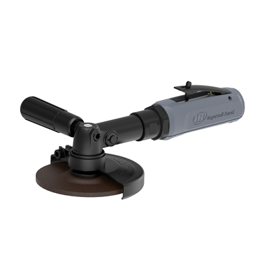 Ingersoll-Rand Co.445